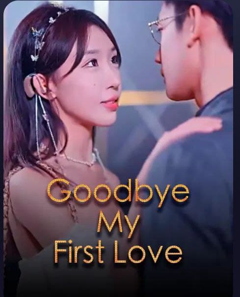 Goodbye My First Love