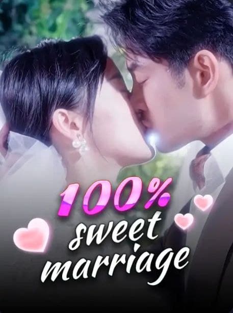 100% Sweet Marriage