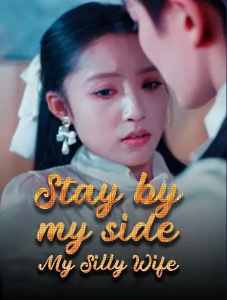 Stay by My Side My Silly Wife