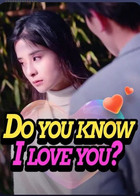 Do You Know I Love You
