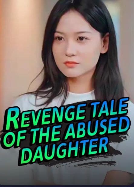 Revenge Tale of the Abused daughter
