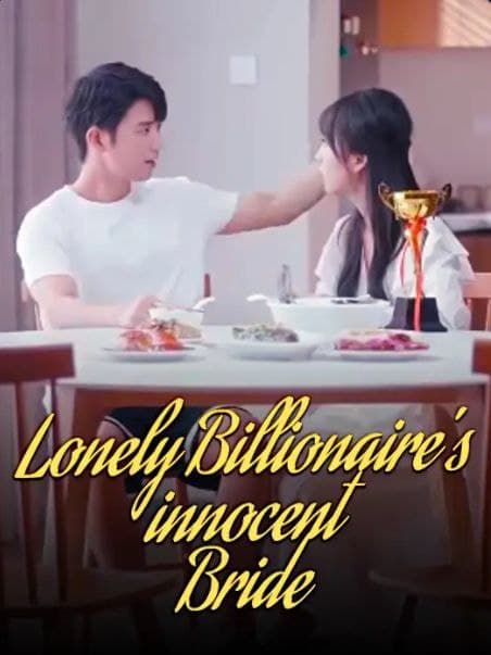 Lonely Billionaire Innocent Bride