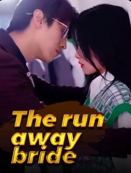 The Run Away Bride