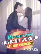 My Vegetative Husband Woke Up at Our Wedding
