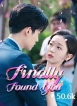Finally Found You