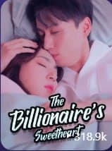 The Billionaire's Sweetheart