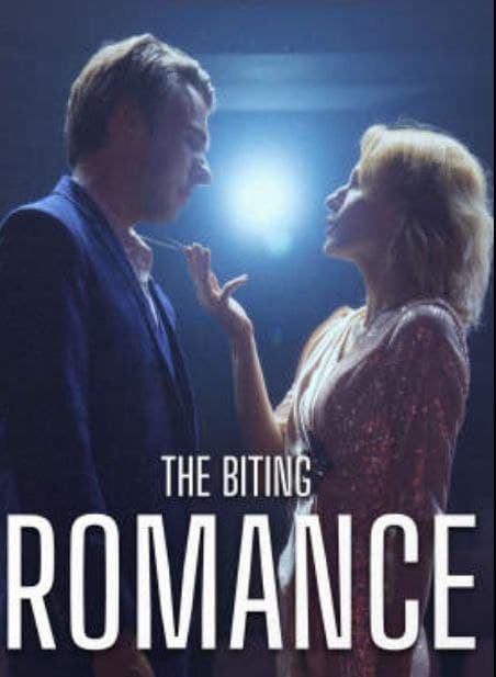 The Biting Romance