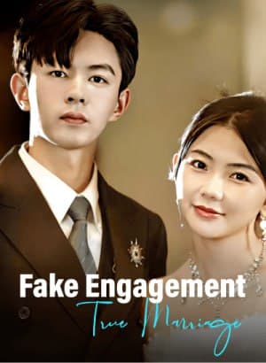 Fake Engagement True Marriage