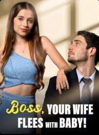 Boss, Your Wife Flees with Baby!