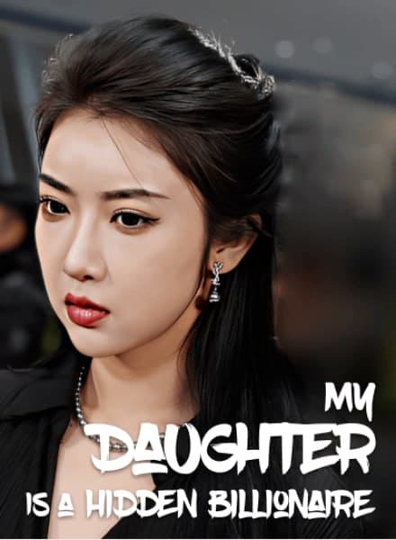 My Daughter is a Hidden Billionaire