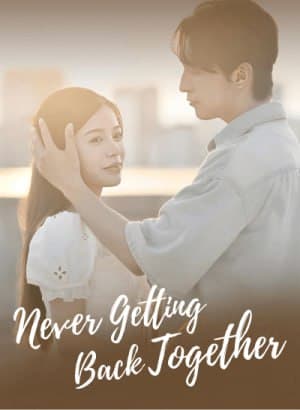 Never Getting Back Together