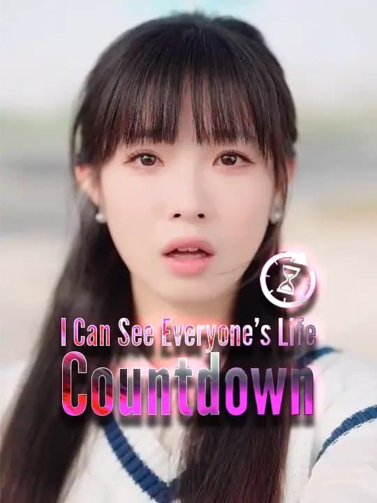 I Can See Everyone's Life Countdown