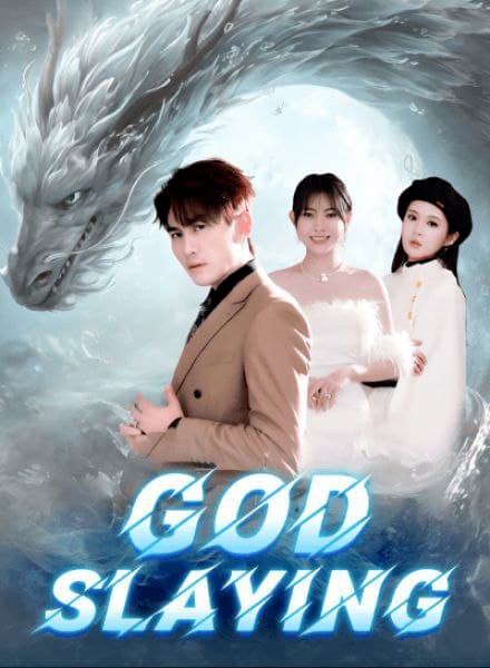 God Slaying