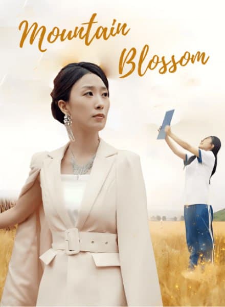 Mountain Blossoom