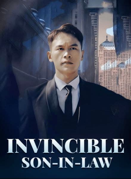 Invincible Son-in-Law