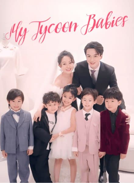 My Tycoon Babies