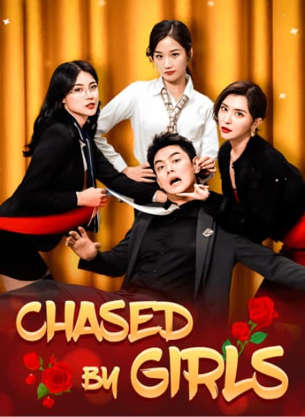 Chased by Girl