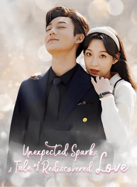 Unexpected Spark: A Tale of Rediscovered Love