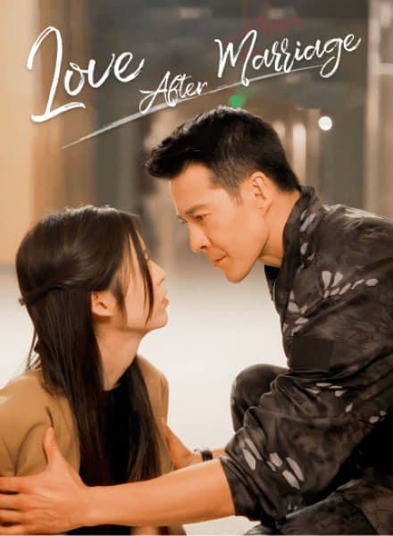 Love after Marriage