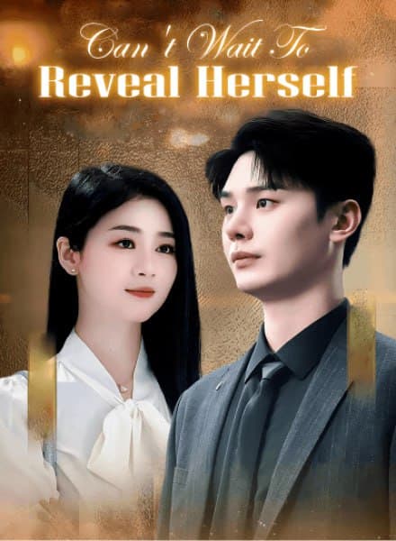 Can't Wait to Reveal Herself