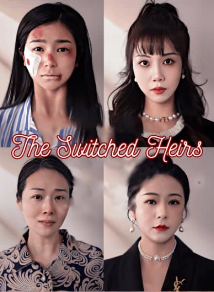 The Switched Heiress