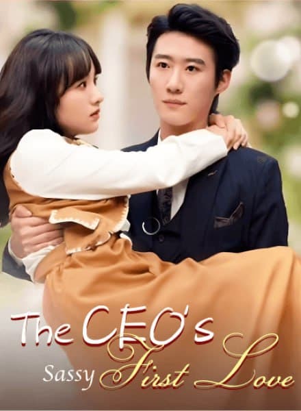 The CEO's Sassy First Love