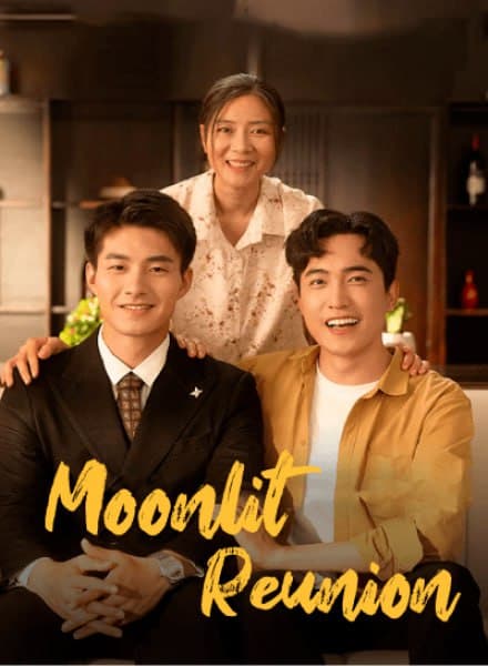 Moonlit Reunion