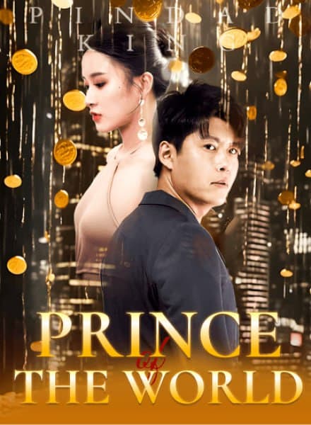 Prince of the World