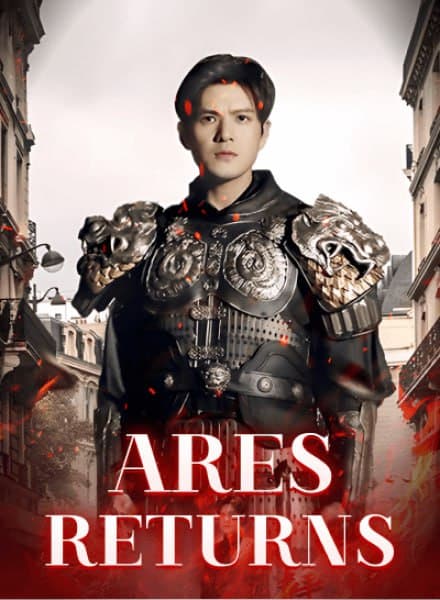 Ares Returns