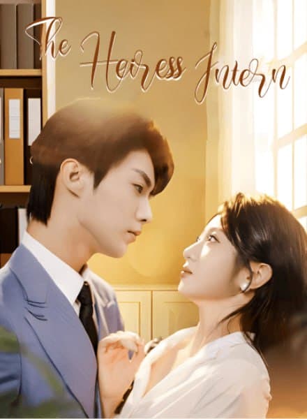 The Heiress Intern