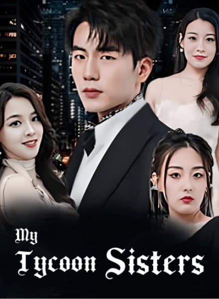 My Tycoon Sisters