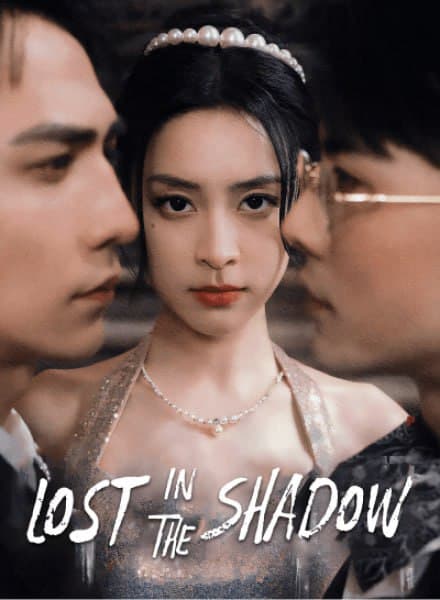 Lost in the Shadow