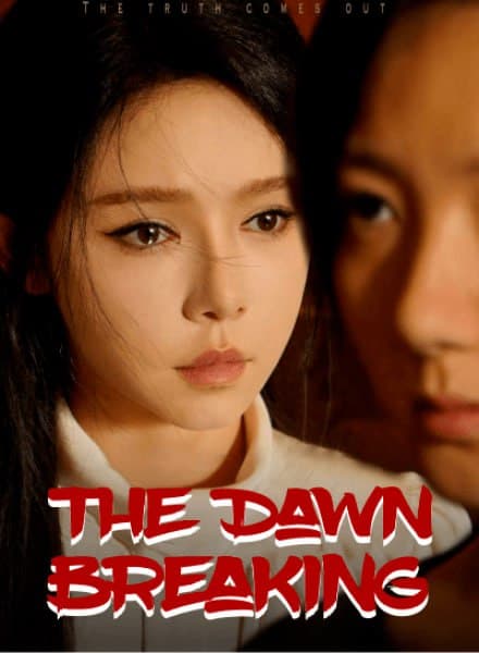 The Dawn Breaking
