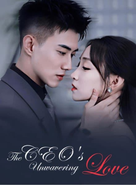 The CEO's Unwavering Wife