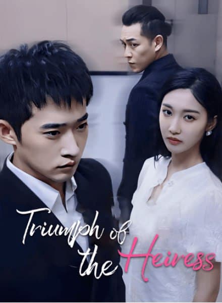 Triumph of the Heiress