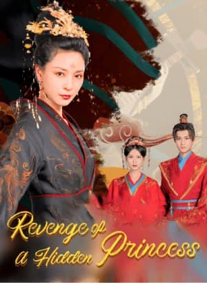 Revenge of A Hidden Princess