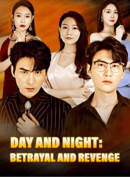 Day and Night Betrayal and Revenge
