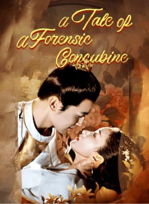 A Tale of A Feorensic Concubine