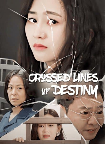 Crossed the Lines of Destiny