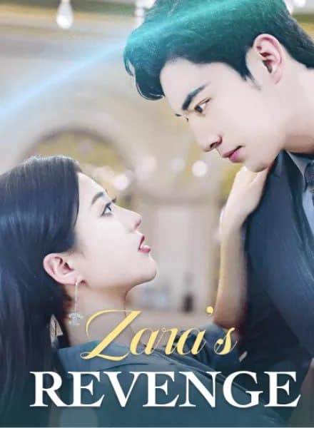 Zara's Revenge