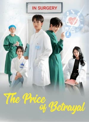 The Price of Betrayal