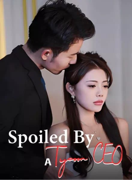 Spoiled By a Tycoon CEO