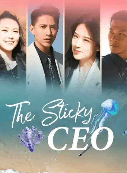 The Sticky CEO