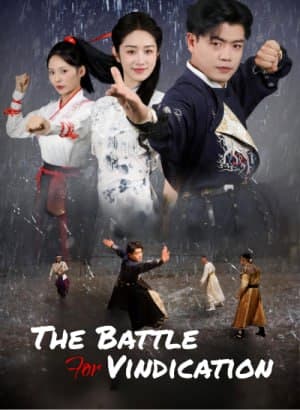 The Battle for Vindication