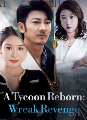 A Tycoon Reborn: Wreak Revenge