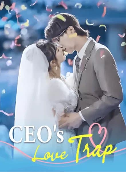CEO's Love Trap