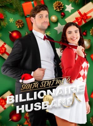 Santa Sent Me a Billionaire Husband