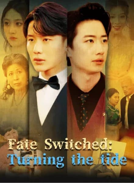 Fate Switched Turning the Tide
