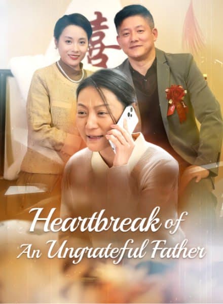 Heartbreak of An Ungrateful Father