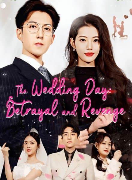 The Wedding Day: Betrayal and Revenge